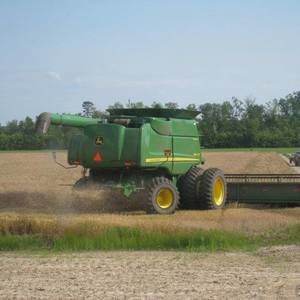 Meet your Posher, Sharon